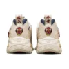 D‘ Lites Marathon Schuhe Weiss