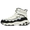 D‘ Lites New Lane Sneaker «White Black Grey»