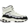 D‘ Lites New Lane Sneaker «White Black Grey»