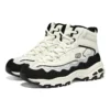 D‘ Lites New Lane Sneaker «White Black Grey»