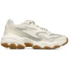 D Lites Outdoor VNTG Chunky Schuhe Weiss