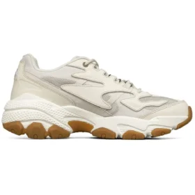 D Lites Outdoor VNTG Chunky Schuhe Weiss