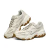 D Lites Outdoor VNTG Chunky Schuhe Weiss