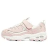 D‘ Lites «Pink White»