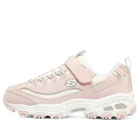 D‘ Lites «Pink White»