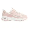 D‘ Lites «Pink White»