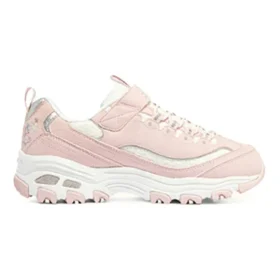 D‘ Lites «Pink White»