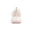 D‘ Lites «Pink White»