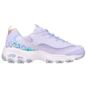 D‘ Lites «Purple»