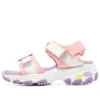 D‘ Lites «Purple Pink»
