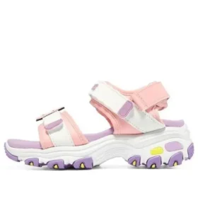 D‘ Lites «Purple Pink»