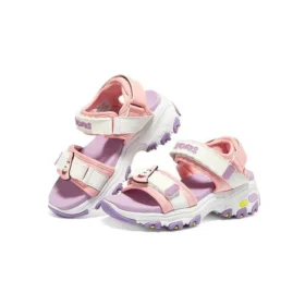 D‘ Lites «Purple Pink»