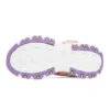 D‘ Lites «Purple Pink»