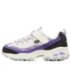 D‘ Lites «Purple White Black»