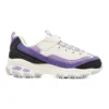 D‘ Lites «Purple White Black»