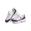 D‘ Lites «Purple White Black»