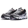 D»Lites-Runway Ready Low-Top Daddy-Schuhe Schwarz/Lila