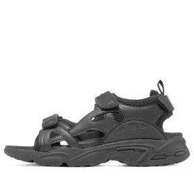 D‘ Lites Sandalen «Black»