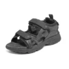 D‘ Lites Sandalen «Black»