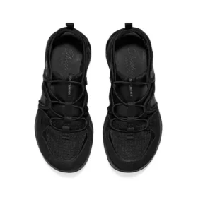 D‘ Lites Sandalen «Schwarz»