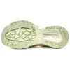 D‘ Lites Sandalen «White Grey Green»