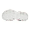 D‘ Lites Sandalen «White Pink»