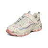 D‘ Lites Schuhe «Beige Multi»