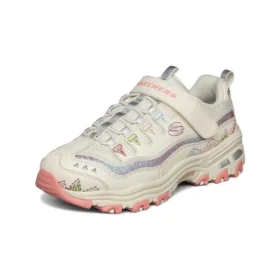 D‘ Lites Schuhe «Beige Multi»