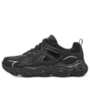 D‘ Lites Schuhe «Black»