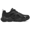 D‘ Lites Schuhe «Black»