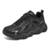 D‘ Lites Schuhe «Black»