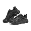 D‘ Lites Schuhe «Black»