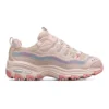 D‘ Lites Schuhe «Pink Multi»