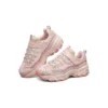 D‘ Lites Schuhe «Pink Multi»