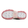 D‘ Lites Schuhe «Pink Multi»