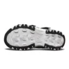D‘ Lites Schuhe «Schwarz-Weiss»
