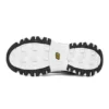 D‘ Lites Schuhe «White Black»