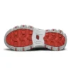 D‘ Lites Schuhe «White Grey»