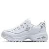 D lites Silber/Weiss