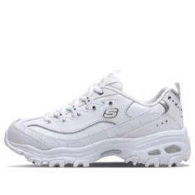 D lites Silber/Weiss