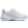 D lites Silber/Weiss