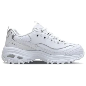 D lites Silber/Weiss