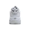 D lites Silber/Weiss