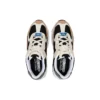D‘ Lites Sneaker «Beige Black Tan»