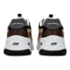 D‘ Lites Sneaker «Beige Black Tan»