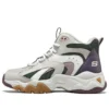 D‘ Lites Sneaker «Beige Lila Weiss»