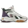 D‘ Lites Sneaker «Beige Lila Weiss»