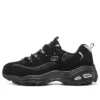 D‘ Lites Sneaker «Black»