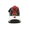 D‘ Lites Sneakers «Black Red»