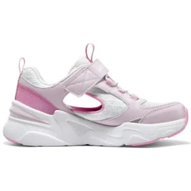 D‘ Lites Sneakers «Pink White»